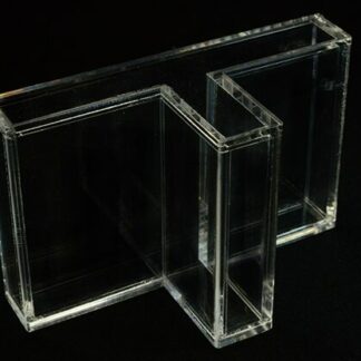 Carat XTB T Shaped case
