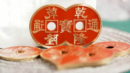 Mirror Heart Red by N2G & Ken Tsoi (Gimmicks and online instructions) - Trick - Image 4