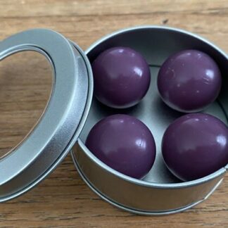 John Anders Make It Easy Balls (Purple) - Trick