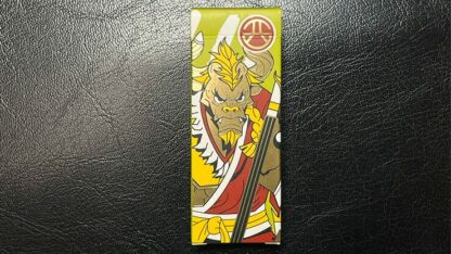 Bull Demon King (Go Deck) Playing Cards - Image 3