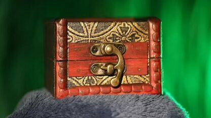 The Lucky Stone (Gimmicks and Online Instructions) by Luca Volpe and Alan Wong - Image 2
