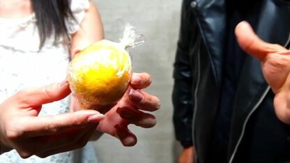 Bill In Lemon by Syouma - Trick - Image 4