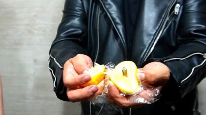 Bill In Lemon by Syouma - Trick - Image 5