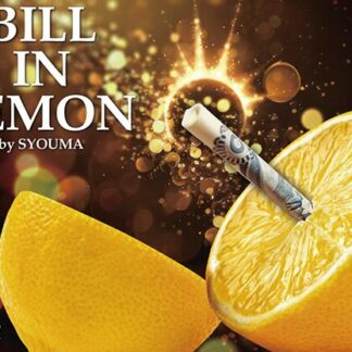Bill In Lemon by Syouma - Trick