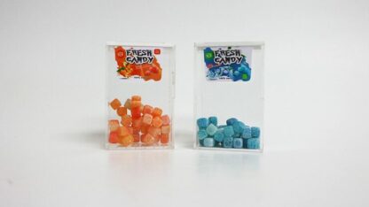SWEET MIX by Tora Magic - Trick - Image 2