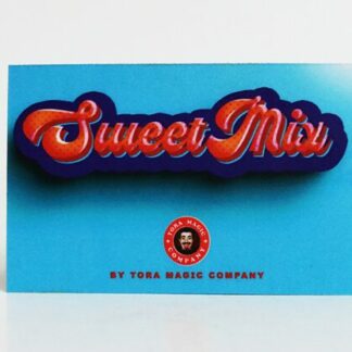 SWEET MIX by Tora Magic - Trick