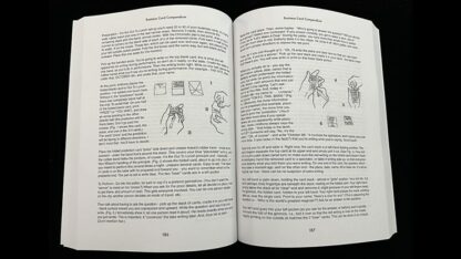 The Business Card Compendium  by Mark Strivings - Trick - Image 2