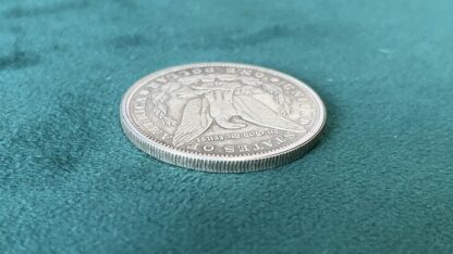 Morgan Replica Magnetic Scotch and Soda - Trick - Image 4