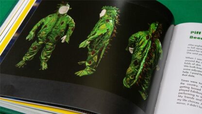 Piff The Magic Book - Book - Image 3