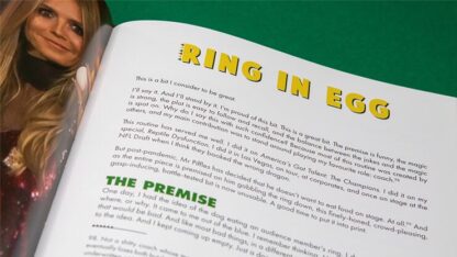 Piff The Magic Book - Book - Image 4