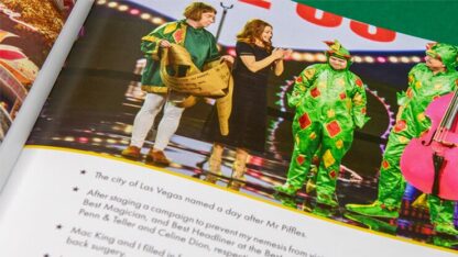 Piff The Magic Book - Book - Image 6