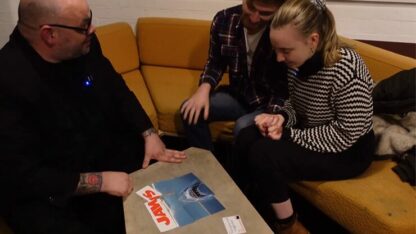 Movie Quiz (Gimmicks and Online Instructions) by Jamie Williams - Trick - Image 4