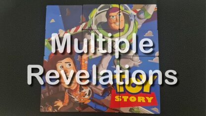 Movie Quiz (Gimmicks and Online Instructions) by Jamie Williams - Trick - Image 5