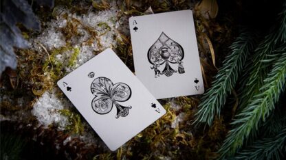 Wheel of the Year Imbolc Playing Cards by Jocu - Image 5