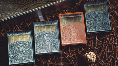 Prometheus Playing Cards Collector's Box Set by Bacon Playing Card Company - Image 4