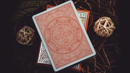 Prometheus Playing Cards Collector's Box Set by Bacon Playing Card Company - Image 6