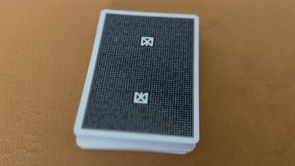 NYX Project (Gimmicks and Online Instructions) by Luca Volpe - Trick - Image 2