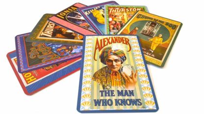 Pocket Devil Set (Alexander) - Trick - Image 2