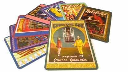 Pocket Devil Set (Chung Ling Soo) - Trick - Image 2