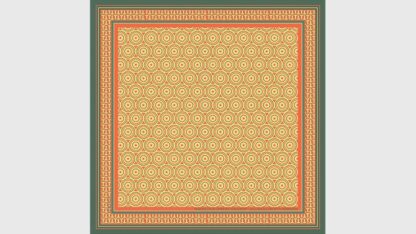 Pocket Devil Set (Chung Ling Soo) - Trick