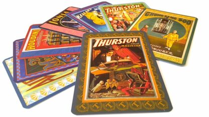 Pocket Devil Set (Howard Thurston) - Trick - Image 2
