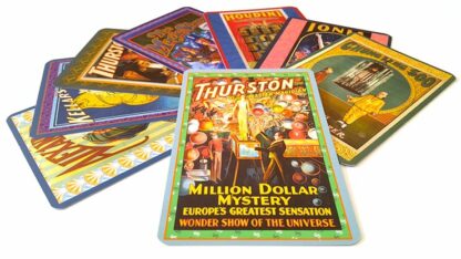 Pocket Devil Set (Howard Thurston - Million Dollar Mystery) - Trick - Image 2