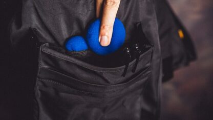 Portable Mystic Bag by Pang Meng & Bacon Magic - Trick - Image 4
