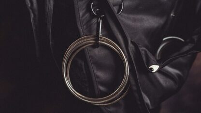 Portable Mystic Bag by Pang Meng & Bacon Magic - Trick - Image 6