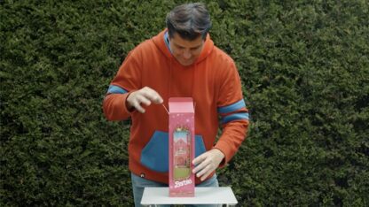 APPEARING DOLL by George Iglesias & Twister Magic - Trick - Image 2