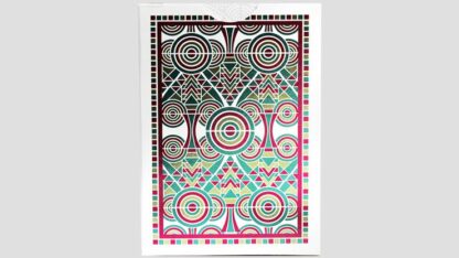 Bicycle Prismatic Playing Cards by US Playing Card Co. - Image 3