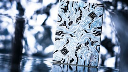 Lithography Playing Cards by TCC Fashion - Image 2