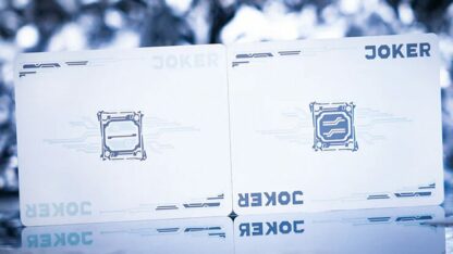 Lithography Playing Cards by TCC Fashion - Image 3