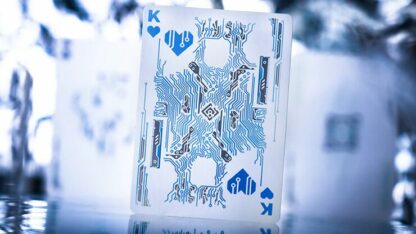 Lithography Playing Cards by TCC Fashion - Image 4