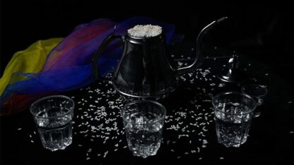 The Chinese Teapot by TCC Magic - Trick - Image 6