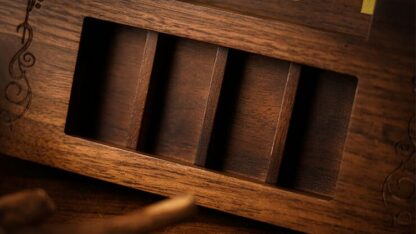 The Choice Box by Didier Ledda & TCC Magic - Trick - Image 2