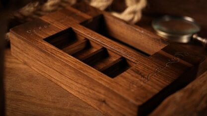 The Choice Box by Didier Ledda & TCC Magic - Trick - Image 5