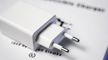 Impossible Charger by Roman Slomka & TCC Magic - Image 2