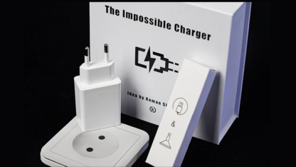 Impossible Charger by Roman Slomka & TCC Magic - Image 5
