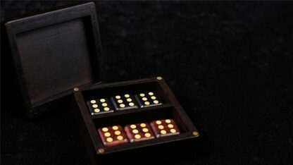 Classicho Kirin Dice by TCC Magic - Trick - Image 3