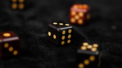 Classicho Kirin Dice by TCC Magic - Trick - Image 4