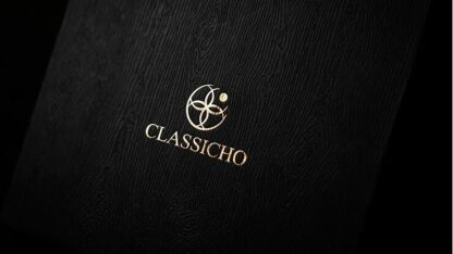 Classicho Mayan Box by TCC Magic - Trick - Image 2