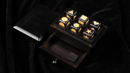 Classicho Mayan Box by TCC Magic - Trick - Image 3