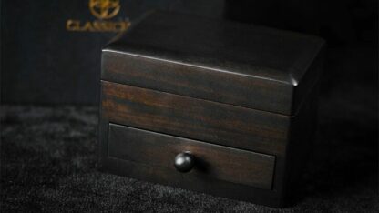 Classicho Mayan Box by TCC Magic - Trick - Image 4