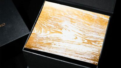 Classicho Mayan Box by TCC Magic - Trick - Image 5