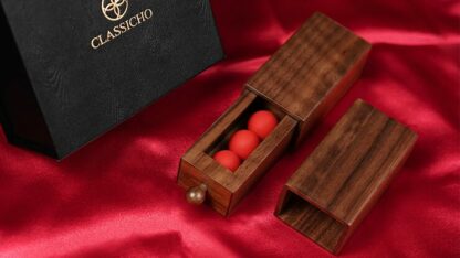 Classicho Three Body Game by TCC Magic - Trick - Image 2