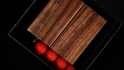 Classicho Three Body Game by TCC Magic - Trick - Image 3