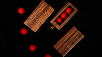 Classicho Three Body Game by TCC Magic - Trick - Image 4