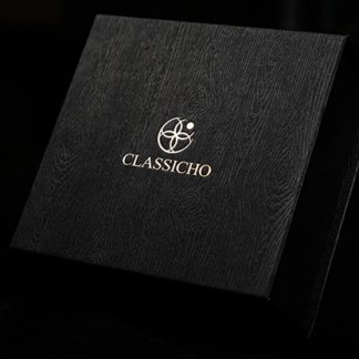 Classicho Three Body Game by TCC Magic - Trick