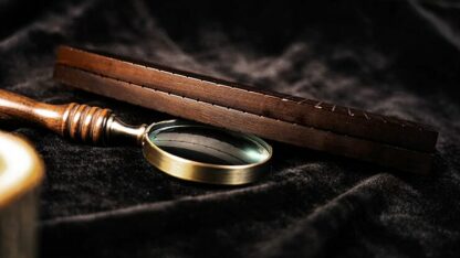 Classicho Long and Short by TCC Magic - Trick - Image 4