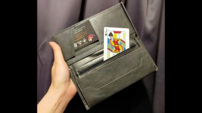 Bendix Bombshell Wallet by Tejinaya - Trick - Image 3